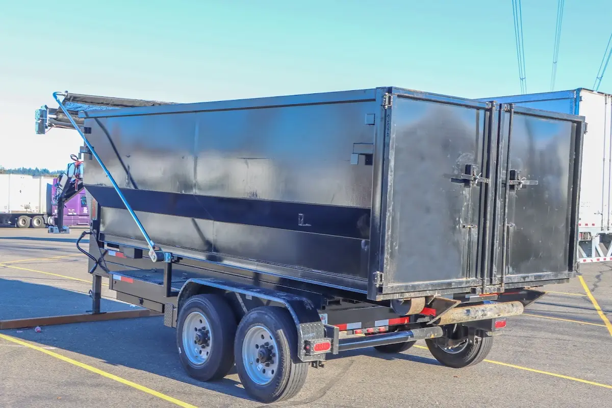 Dumpster Rental services in Gloversville, NY